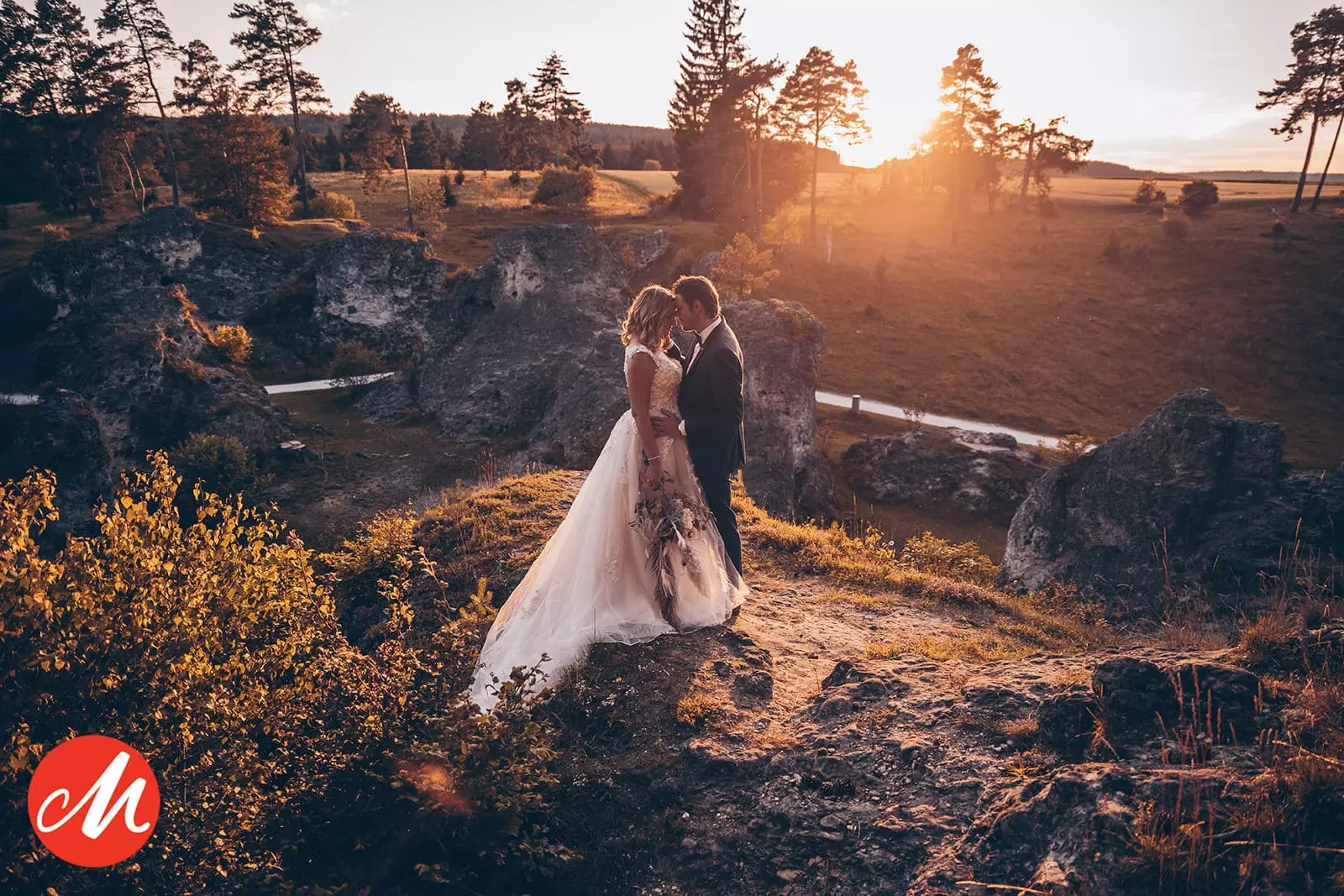 Hochzeitsfotograf Stuttgart Award 1