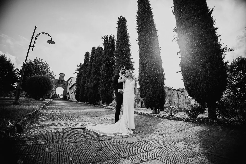 Hochzeitsfotograf Stuttgart Toscana 18
